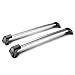 Yakima Whispbar Flush Bar Rack Kit One Color, S5 Flush 950/2B