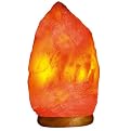 Natural Ionic Crystal Himalayan Salt Lamp - XL