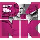 Greatest Hits...So Far!!! [Explicit]