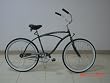 Micargi Pantera 26 Inch Men's Beach Cruiser MATTE DARK GREEN