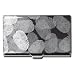 ACME Studios Standard Card Case Fingerprints (CJW01BC)