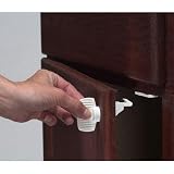 KidCo 4 Lock Set