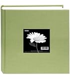 Review Jo-Ann  / Cloth Photo Album -Sage Green