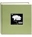  : Cloth Photo Album -Sage Green