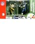 McFarlane Toys NFL Superbowl 2PK - Matt Hasselbeck & Troy Polamalu