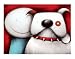 Partners In Crime by Doug Hyde, 32x25