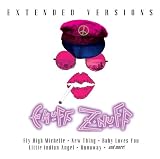 Enuff Znuff-Extended Versions