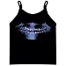Fall Out Boy - Braces Ladies Tank Top