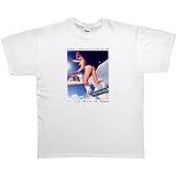Mens T-Shirt : NOTHING IS FINER THAN CATCHIN' BIG AIR AT THE CRACK OF DAWN