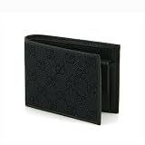 [グッチ] GUCCI 二つ折り財布 GGキャンバス 143384F5DIN1160 [並行輸入品][アウトレット]