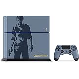 PlayStation 4 アンチャーテッド リミテッドエディション 【Amazon.co.jp限定】武器カスタムスキン「雪原用武器」が入手できるプロダクトコード付