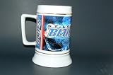 NFL St Louis Blues Team Reflection Beer Stein