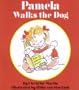 Pamela Walks the Dog (Lamb Time)