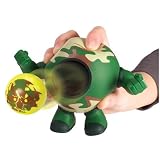 Morbs Mega Shooter with 1 Orb