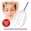 Head Massager and Relaxing Massager
