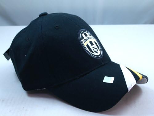 JUVENTUS OFFCIAL TEAM LOGO CAP/HAT - JU002