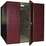 Vinotemp Walk-In BC4 Wine Cellar / Vault (760 Bottles)