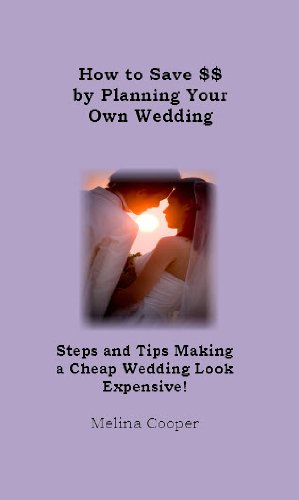 a wedding consultant