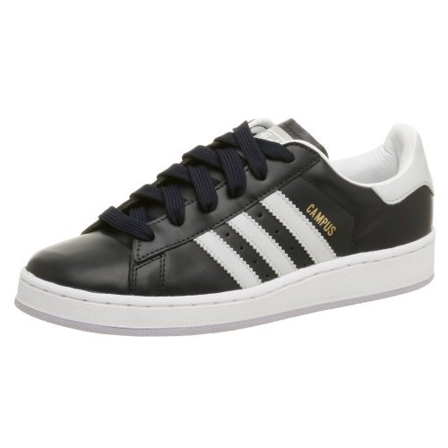 adidas Originals Kids’ Campus 2 Leather Shoe Picture