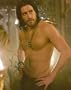 Shirtless Jake Gyllenhaal Signed Prince of Persia 8x10