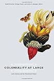 Coloniality at large : Latin America and the postcolonial debate