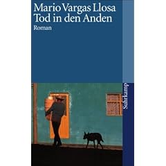 Tod in den Anden: Roman (suhrkamp taschenbuch)