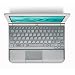 Toshiba Mini NB205-N325WH 10.1-Inch Frost White Netbook - 9 Hours of Battery Life (Windows 7 Starter)