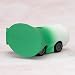 Nendoroid Plus: Vocaloid Pull-back Cars Miku & Spring Onion Car_s-2