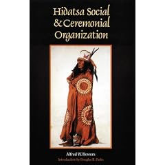 Hidatsa Social and Ceremonial Organization
