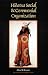 Books : Hidatsa Social and Ceremonial Organization (Bison Book)