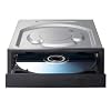 I-O DATA 24倍速書き込み対応 内蔵型DVDドライブ DVR-S7260LEBK