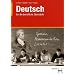 Deutsch f�r die berufliche Oberstufe: Ein Lern- und Arbeitsbuch