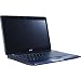 Acer Aspire AS1410-2497 11.6-Inch Blue Laptop - Up to 6 Hours of Battery Life (Windows 7 Home Premium)
