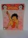 3 D QuickSticks Glow In The Dark Betty Boop Sticker Item number BDD-30004