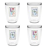 Tumblers Galore