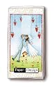 Bedruckte Taschent&uuml;cher Hochzeit mit DESIGN LOVERS FOREVER