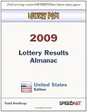 Lottery Post 2009 Lottery Results Almanac, United States Edition