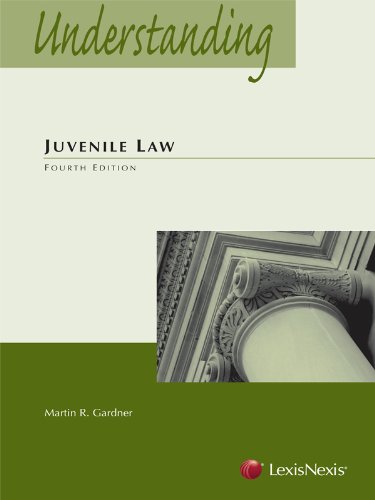 Understanding Juvenile Law (2014)