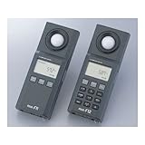 ナビス ポケット照度計 ANA-F12 6-6140-03