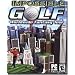Impossible Golf Game