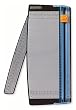 Fiskars 9698 Euro 12-Inch Portable Paper Trimmer