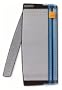 Fiskars 9698 Euro 12-Inch Portable Paper Trimmer