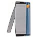 Fiskars scrapbooking paper trimmer with swing-out arm, 12 inches