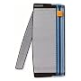 Fiskars 9698 Euro 12-Inch Portable Paper Trimmer