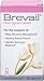 Brevail Proactive Breast Health Capsules, 30-Count Box