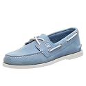 Sperry Top-Sider Men's Authentic Original 2 Eye Boat Shoe