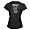 David Wright New York Mets Women's Name and Number T-Shirt (Medium)