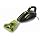 Dirt Devil 08225 Scorpion Quick-Flip Turbo Handheld Vacuum Cleaner