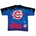 Chicago Cubs Baseball MLB Tie-Dye T-Shirt