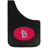 St. Louis Cardinals MLB Splash Guards